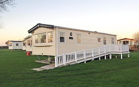 Tollerton Holiday Park Huby Exterior photo