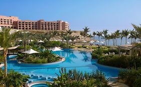 Shangri-La'S Barr Al Jissah Resort & Spa, Al Bandar Hotel Muscat Exterior photo