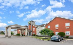 Holiday Inn Express Cleveland-Vermilion, An Ihg Hotel Exterior photo