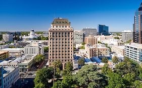 The Citizen Hotel, Autograph Collection Sacramento Exterior photo