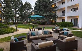 Courtyard By Marriott Boulder Hotel Exterior photo