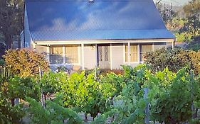 Mccaffrey'S Estate Hotel Pokolbin Exterior photo