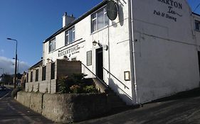 Riccarton Inn Currie Exterior photo