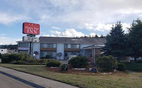 Ocean Star Inn Sequim Exterior photo