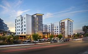 Residence Inn Walnut Creek Exterior photo