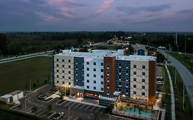 Fairfield Inn & Suites Homestead Florida City Exterior photo