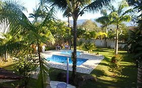 Pousada Brasil Paraty Hotel Exterior photo