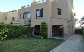 Twinhouse For Rent In Marassi Villa El Alamein Exterior photo