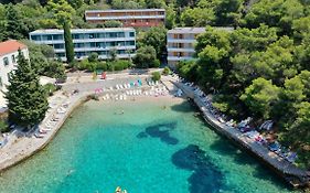 Hotel Sirena Hvar Hvar Town Exterior photo