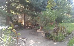 Subasa Green Garden Szeged Exterior photo