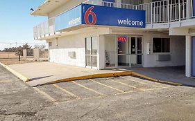 Motel 6-Goodland, Ks Exterior photo