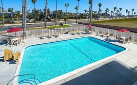 Motel 6-Ventura, Ca - Beach Exterior photo