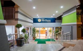 Rich Melissa Hotel Kemer Exterior photo