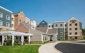 Residence Inn By Marriott Philadelphia Great Valley/Malvern Exterior photo