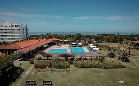 Il Belvedere Hotel Punta del Este Exterior photo