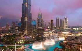 Elite Royal Apartment | Burj Residences Tower 5 | Gold Dubai Exterior photo