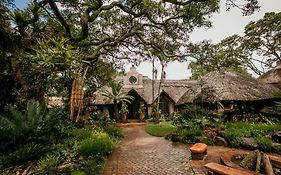 Amanzi Lodge Harare Exterior photo