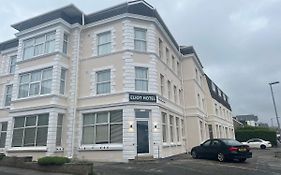 Eliot Hotel Newquay  Exterior photo