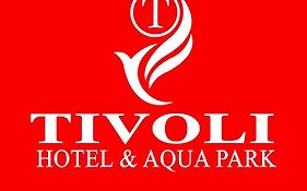 Tivoli Hotel Aqua Park Sharm el-Sheikh Exterior photo