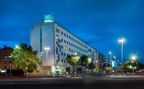 Ac Hotel Cordoba By Marriott Exterior photo