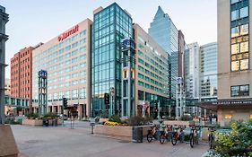 Rochester Marriott Mayo Clinic Area Hotel Exterior photo