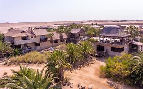 Gecko Ridge Hotel Swakopmund Exterior photo