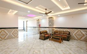 Fabhotel Ks Grand Kanpur Exterior photo