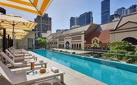 Hyatt Regency Brisbane Hotel Exterior photo