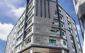 Ano Hotel Miri Exterior photo