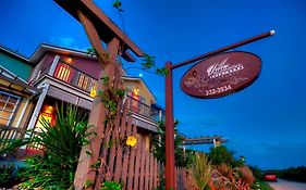 Villa Allamanda, Eleuthera Governor's Harbour Exterior photo