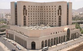 New Madinah Hotel Medina Exterior photo