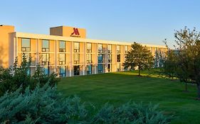 Washington Dulles Airport Marriott Hotel Sterling Exterior photo