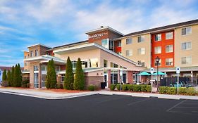 Residence Inn By Marriott Greenville Exterior photo