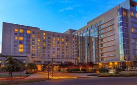 Bethesda North Marriott Hotel & Conference Center Exterior photo