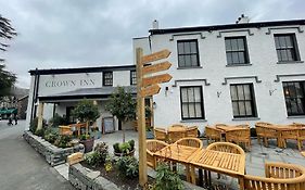 The Crown Inn Coniston Exterior photo