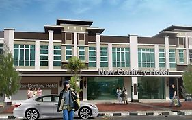 New Century Hotel Melaka Exterior photo
