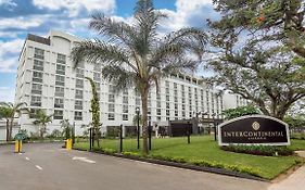 Intercontinental Lusaka, An Ihg Hotel Exterior photo