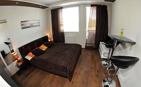 Apartmany Saris Presov Exterior photo