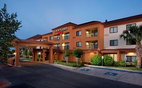 Courtyard By Marriott Brownsville Exterior photo