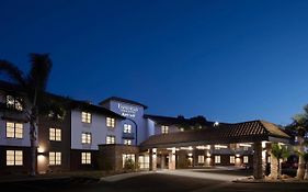 Fairfield Inn & Suites By Marriott Camarillo Exterior photo