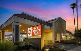 Best Western Plus Big America Santa Maria  Exterior photo