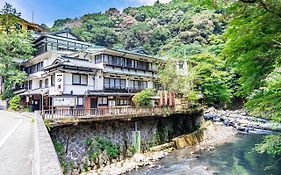 Ichinoyu Honkan Hakone Exterior photo