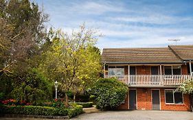Elizabethan Lodge Melbourne Exterior photo