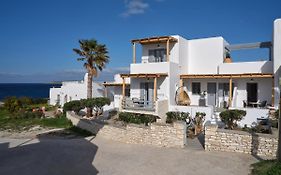 Ariti Seaside Residence Naousa  Exterior photo