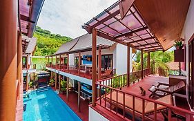 Assada Boutique Hotel Kata Phuket Exterior photo