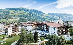 Landhotel Schermer Westendorf Exterior photo