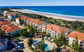 The Sands Resort At Yamba Exterior photo