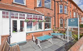 White Rose Guest House Filey Exterior photo