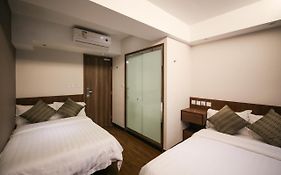 Hygge House Hotel Hong Kong Exterior photo