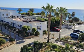 Hotel El Puntazo I (Adults Only) Mojacar Exterior photo